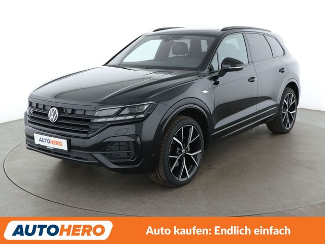 VW Touareg 3.0 V6 TDI R-Line 4Motion Aut.*NAV*ACC*