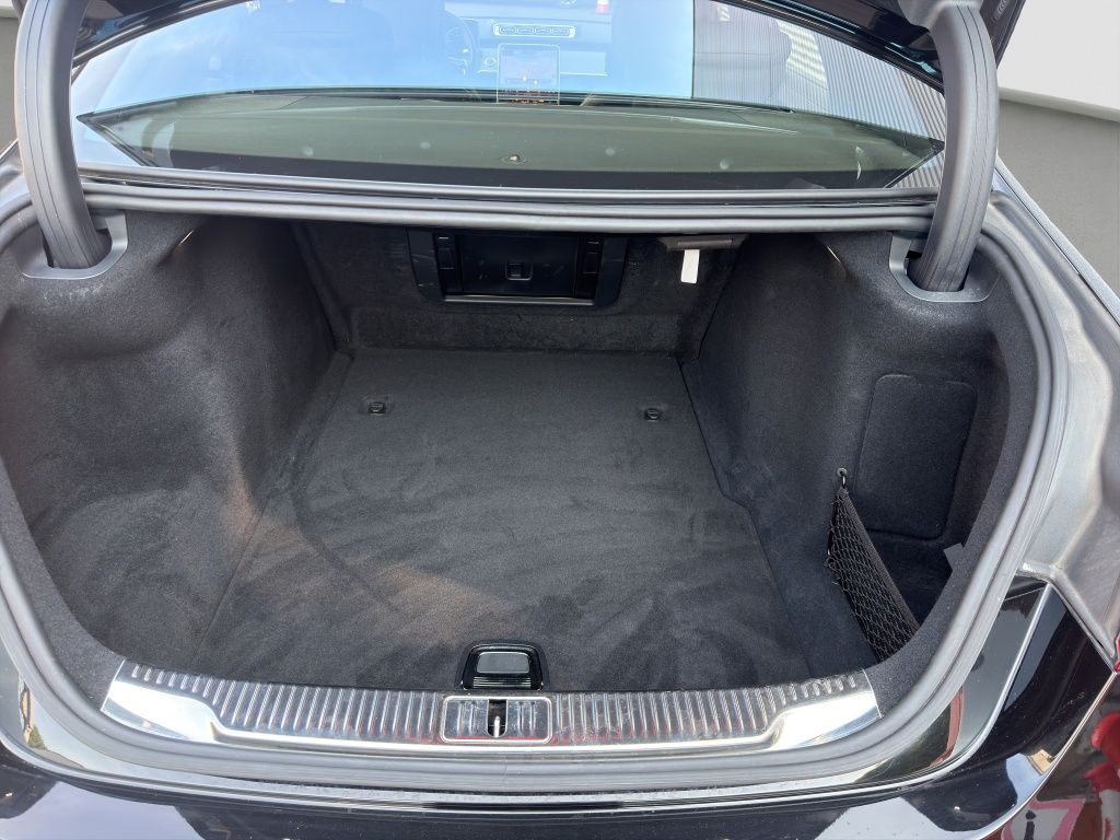 Fahrzeugabbildung Mercedes-Benz S 400 d 4MATIC Limousine lang HUD*Leder*Bel.Sitz