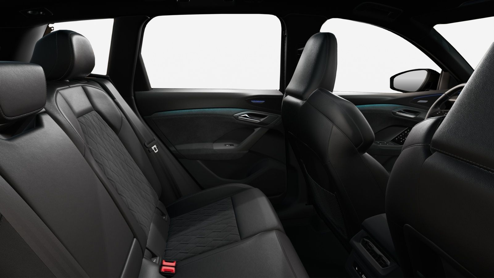Audi Q6 e-tron - Bild 6
