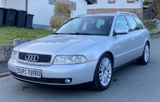 Audi A4 1.8 T Avant Xenon 2.Hand Zahnriemen erneuert