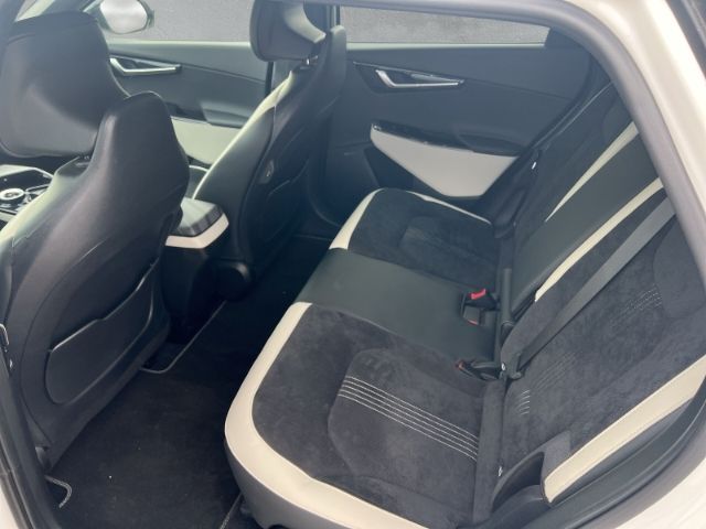 Fahrzeugabbildung Kia EV6 ELEKTRO 77,4 kWh GT LINE 2WD*GT-LINE-PAKET*W