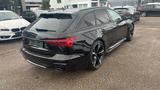 Audi RS6 Avant - RS Dynamikpaket plus - Audi RS6: Plus