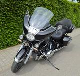 BMW R18 Transcontinental First Edition - BEHINDERTEN UMBAU BENZIN