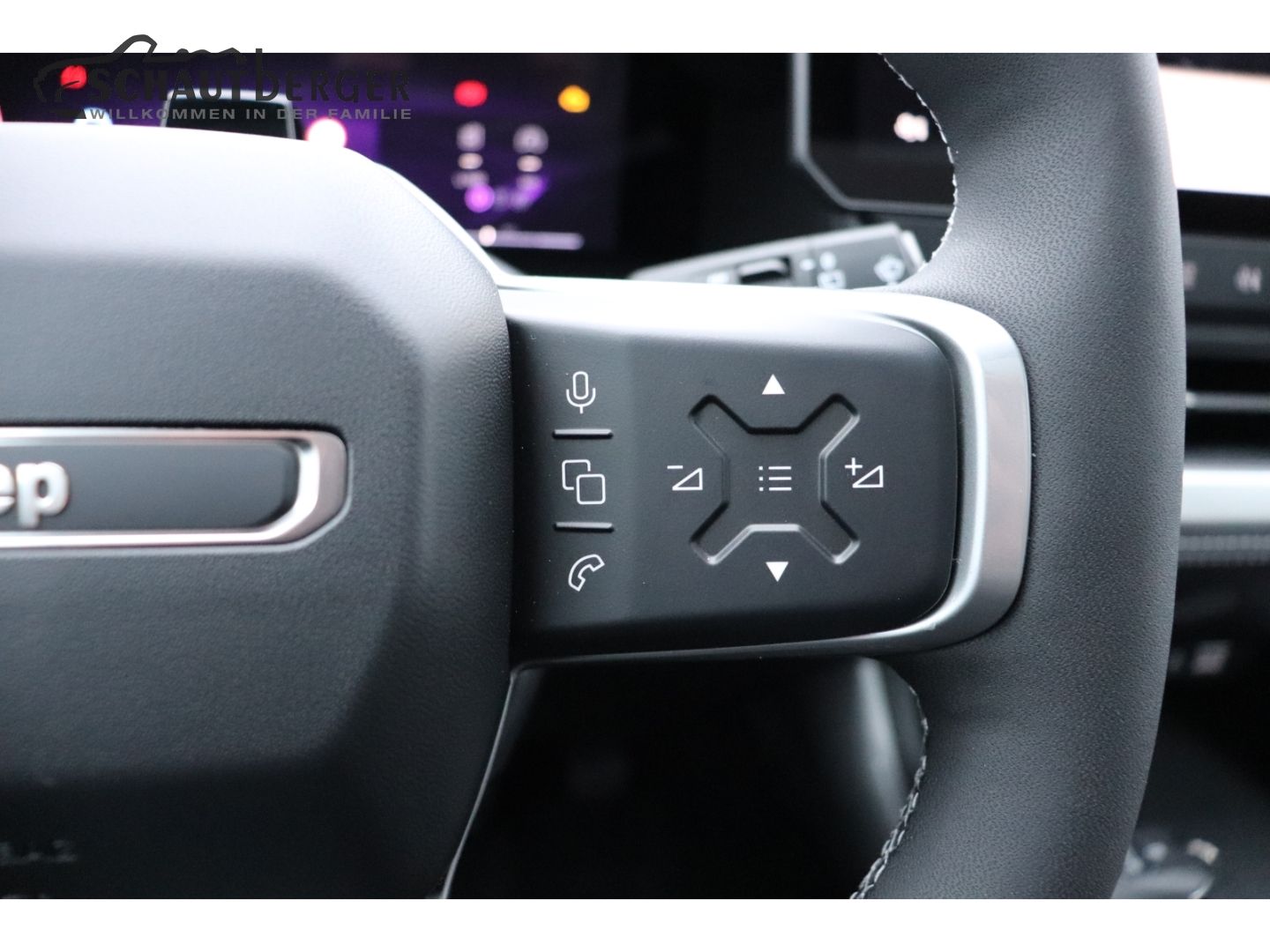 Jeep Compass - Bild 28