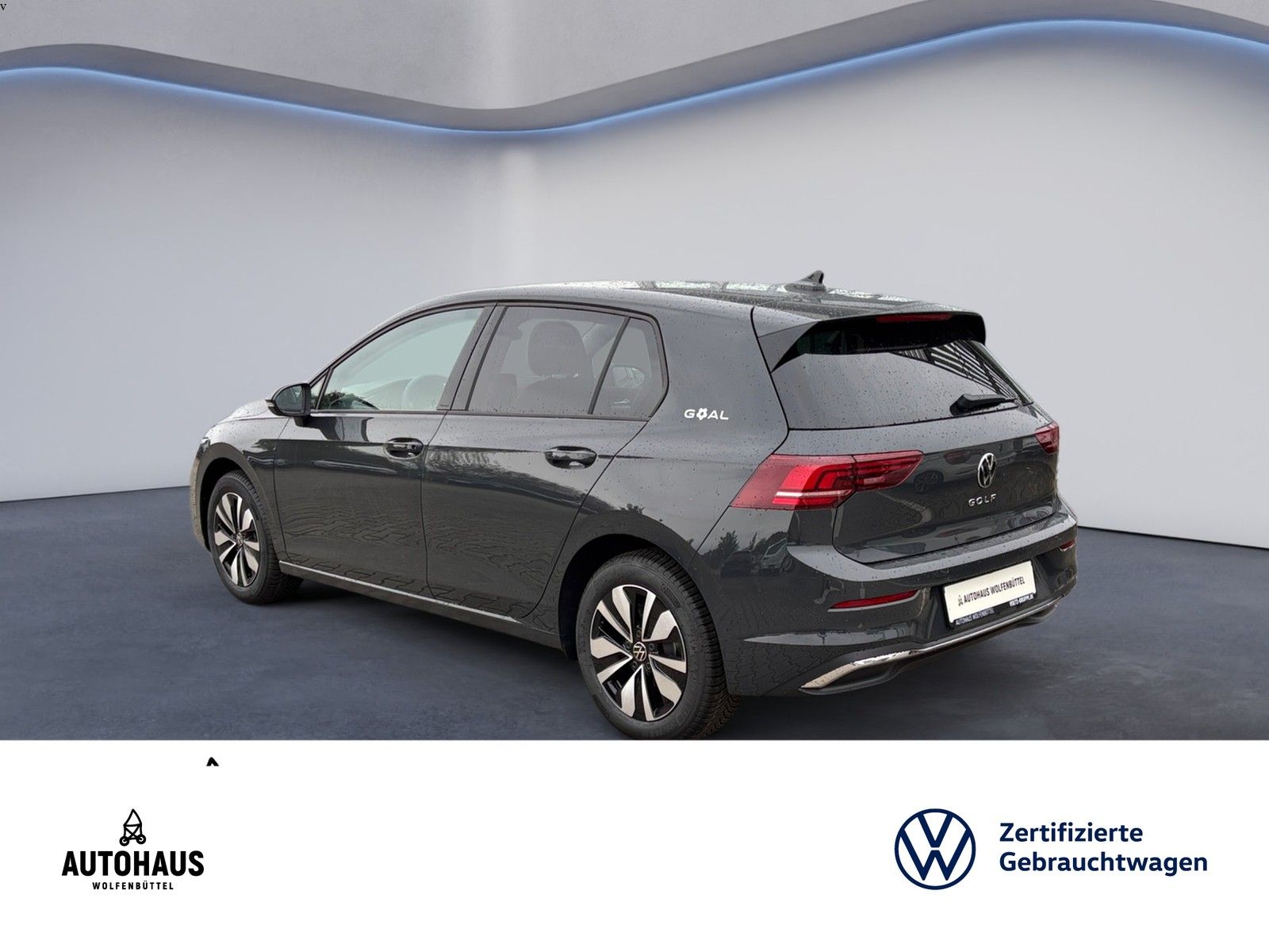 Volkswagen Golf - Bild 4