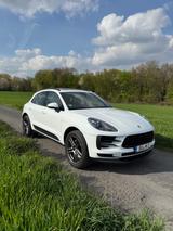 Porsche Macan S / Luftfederung/ Pano - Porsche Macan in Bochum