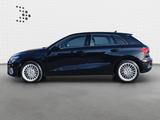 Audi A3 Sportback 35 TFSI advanced LED*EPH*2Zonen*SHZ - Audi A3: 2l TFSI