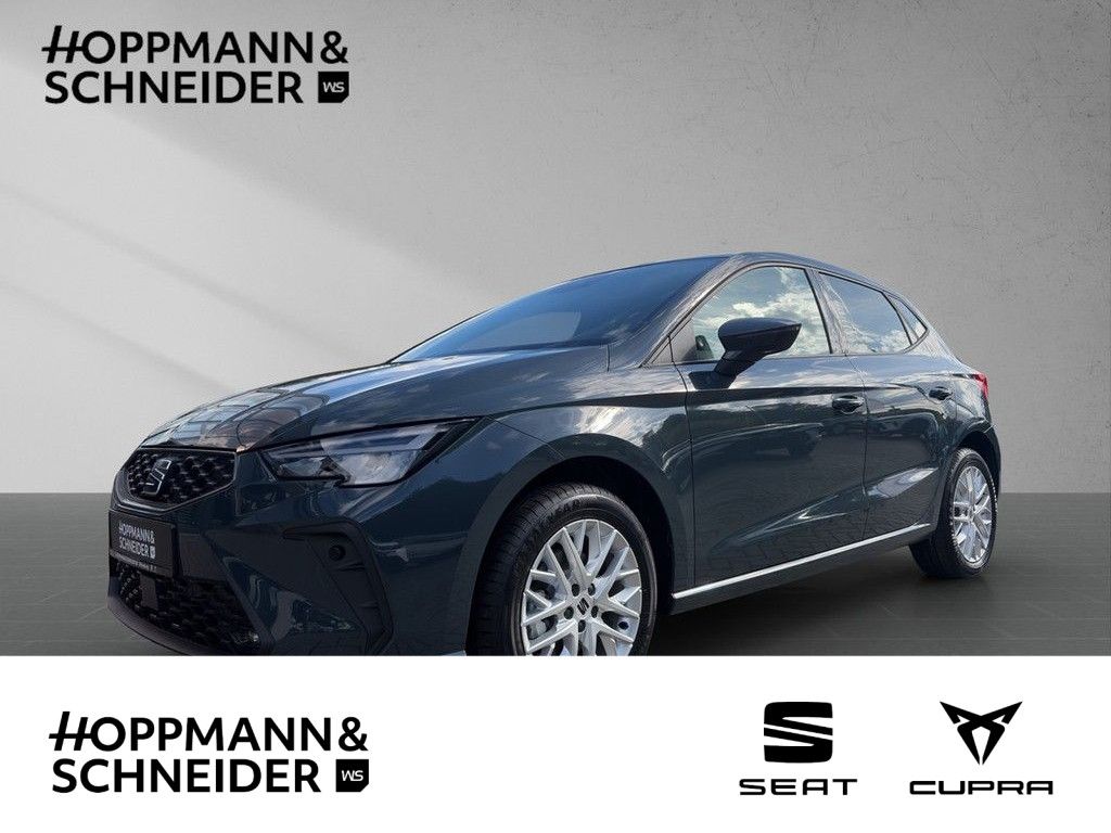 Seat Ibiza Seat Ibiza Style 1.0 TSI 85 KW ( 116PS ) 7