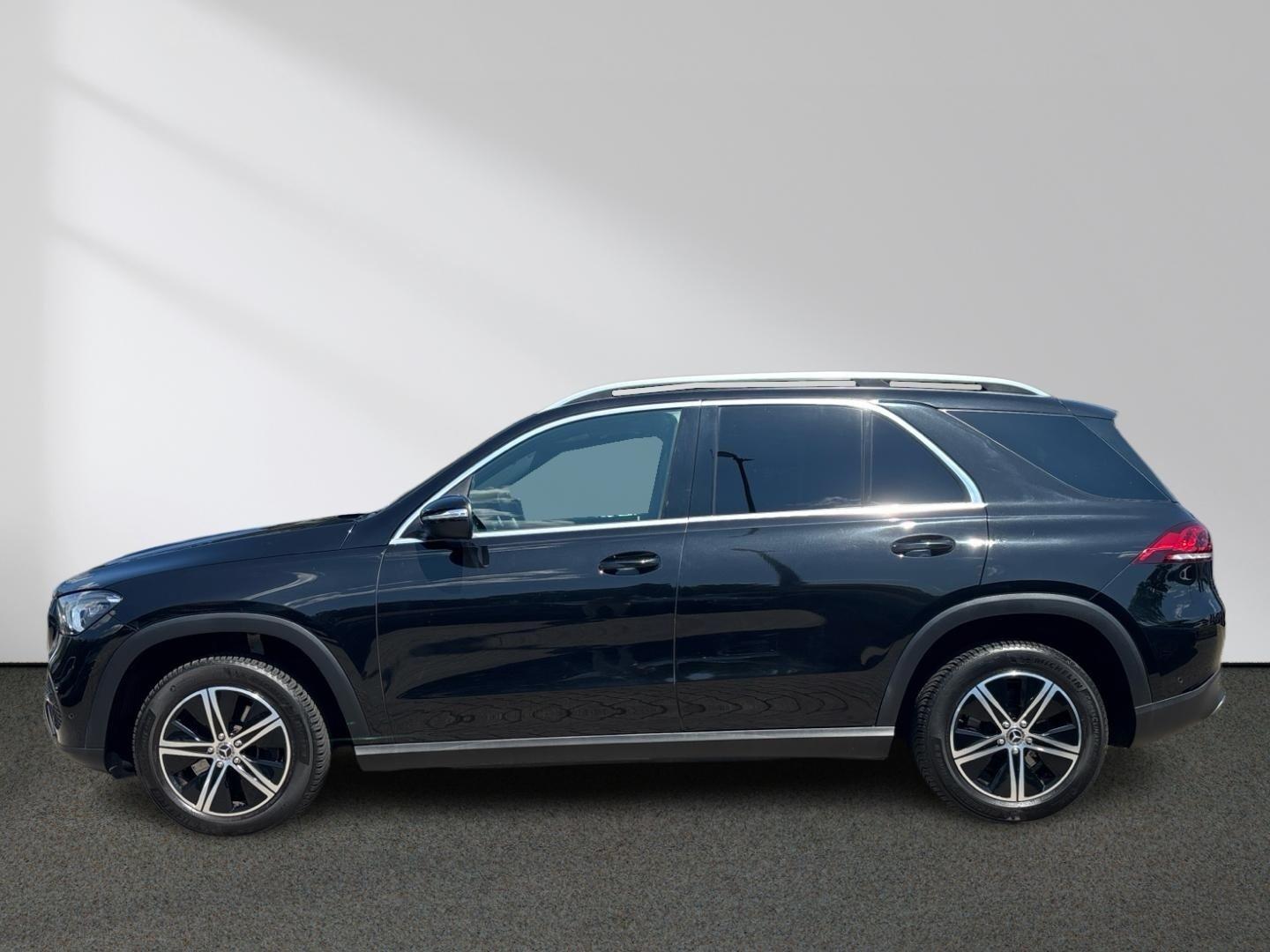 Mercedes-Benz GLE 350 d 4M Multibeam Distronic Panorama AHK