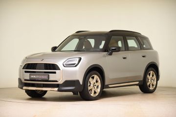 MINI Cooper C Countryman