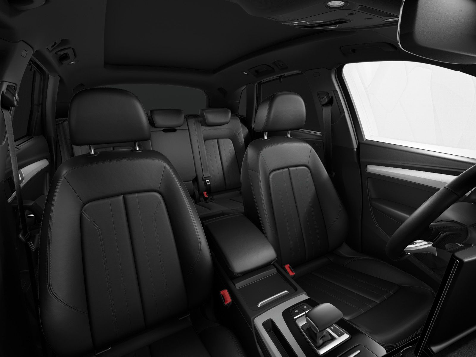 Audi Q5 - Bild 13