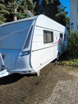 Tabbert !!! Vivaldi 550 E 2,3 finest edition  TOP!!! - Angebote