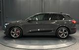 Audi Q6 e-tron performance S-Line*PANORAMA*Wärmepumpe - Audi Gebrauchtwagen in Magdeburg