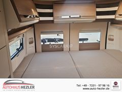 MALIBU 600 Van diversity DB K Automatik-Navi-Kamera-Mar