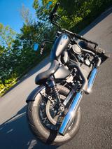 Harley-Davidson Sportster XL1200 Custom - Offers