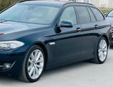 BMW 5er 530d F11 - BMW aus 2011: Kombi, 5er