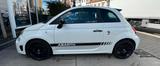 Abarth 500 595 Competizione Abarth Alcantara - Abarth 500 aus 2019