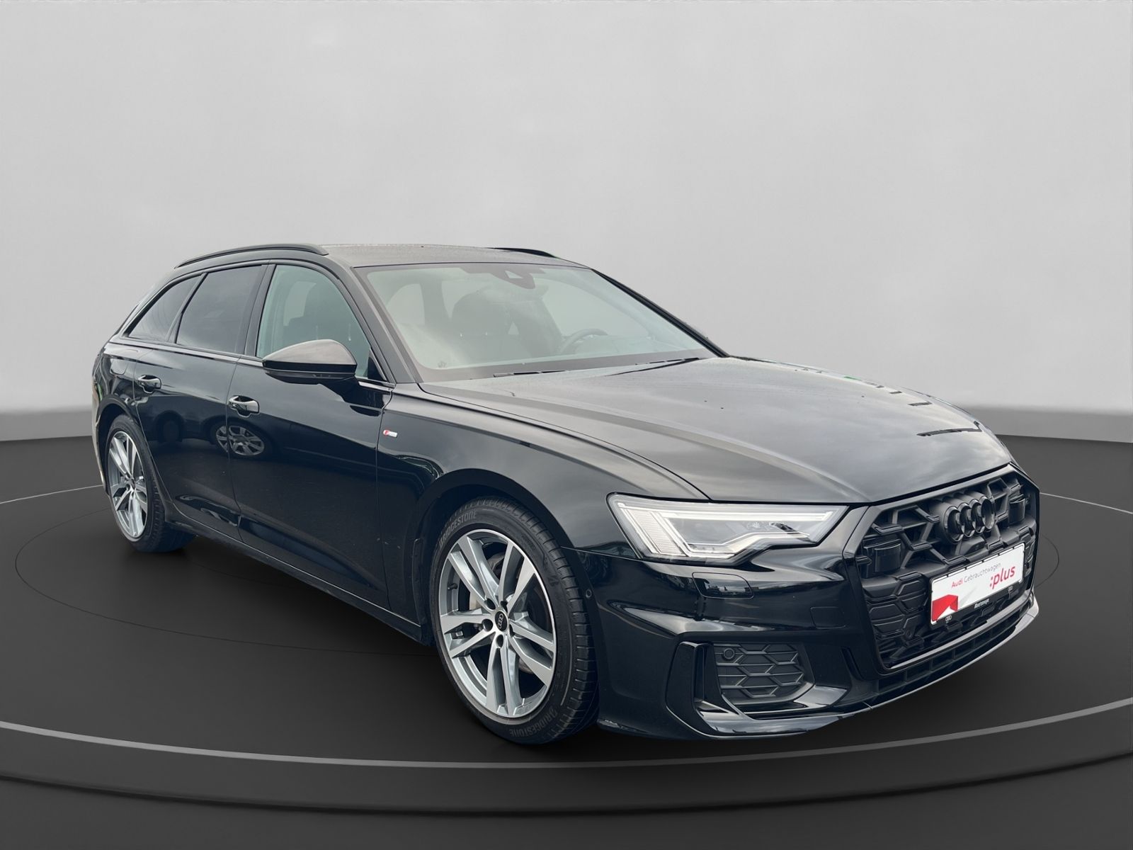 Audi A6 - Bild 7