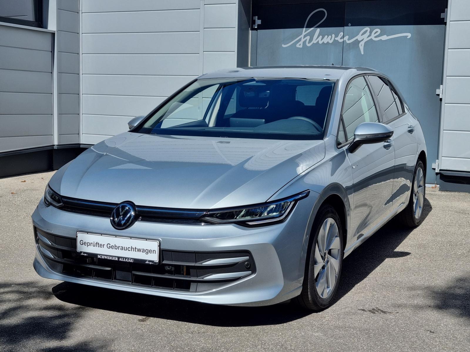 Volkswagen Golf 1.5 TSI Life + AHK + 5J. Garantie