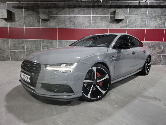 Audi A7 3.0 TDI q. Competition *MATRIX*BOSE*TEMPOMAT*