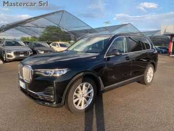 BMW X7 - 2