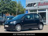 Volkswagen up! move up! - Volkswagen up! in Kiel