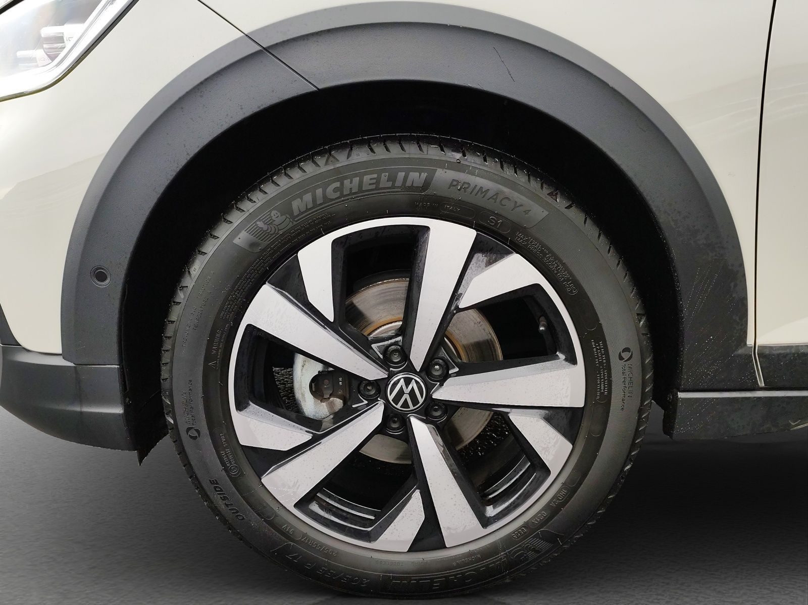 Volkswagen Taigo - Bild 15