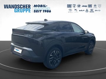 Peugeot 3008 GT 1.2 145 Hybrid Kam.+KeyLess+Navi+SHZ+ACC