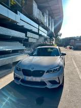 BMW M2 Competition - gebrauchte BMW M2 aus dem Jahr 2021