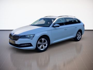 Skoda Superb - 2