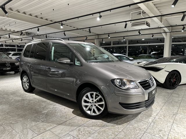 Volkswagen Touran 1.4 TSI Freestyle*NAVI*KLIMA*PDC*