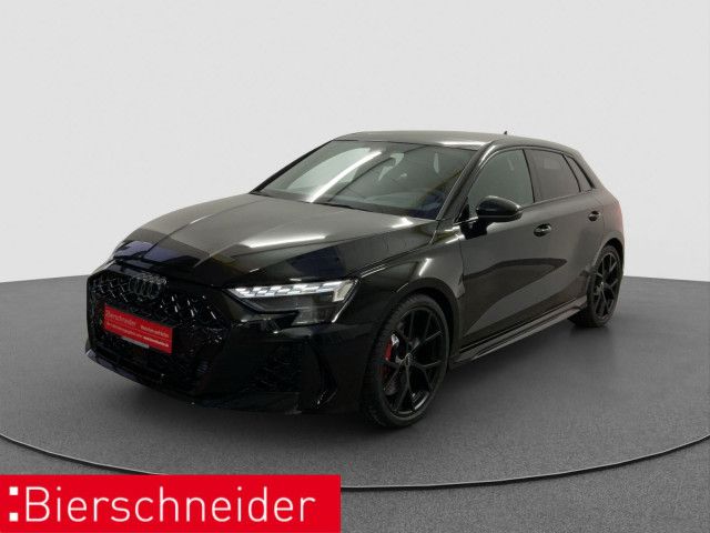 Audi RS3 Sportback NEUES MODELL 280 KM/H MATRIX RS-SC