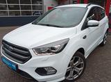 Ford Kuga ST-Line Vollausstattung Garantie Inklusive - gebrauchte Ford SUV & Geländewagen
