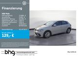 Volkswagen Polo 1.0 Life *LED*KLIMA*PDC* - VW Polo Gebrauchtwagen in Karlsruhe