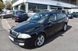 Skoda Octavia Ambiente ALLWETTER*KLIMA*GENERALÜBERHOLT - gebrauchte Skoda Octavia aus dem Jahr 2007