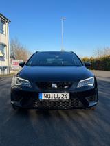 Seat Leon 2.0 TSI Start&Stop ST CUPRA 290 DSG CUP... - Seat Leon von privat