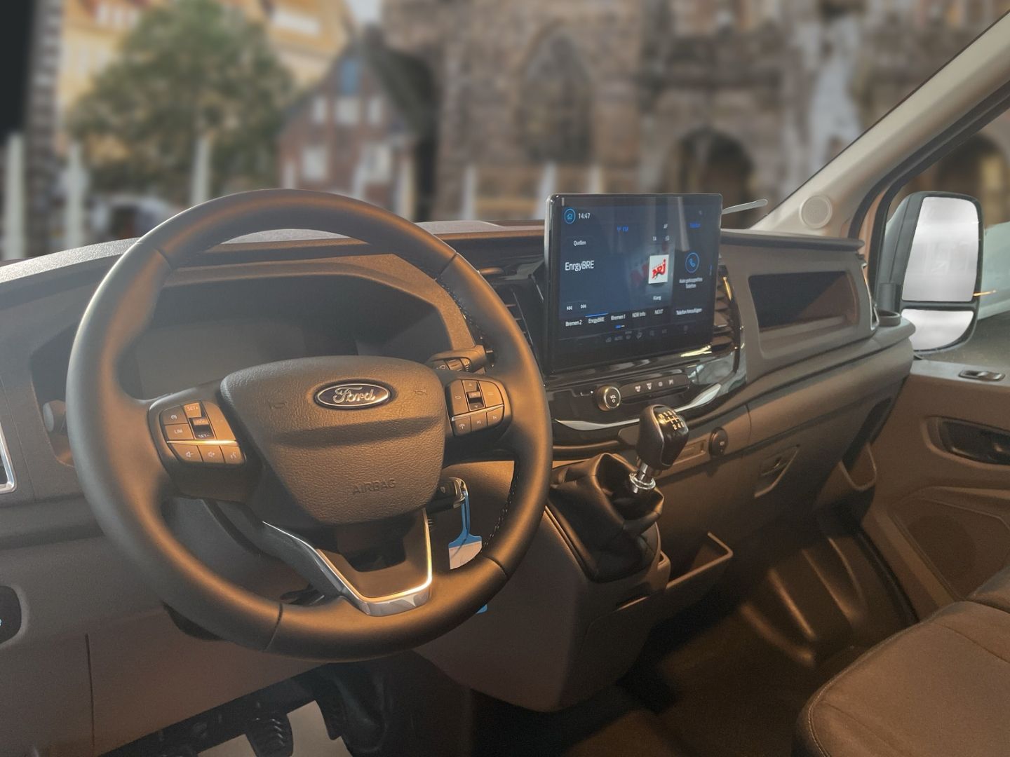 Ford Transit - Bild 9