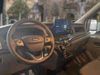 Ford Transit - Vorschau Bild 9