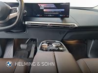 BMW iX - Vorschau Bild 11