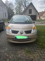 Renault Modus BJ. 2004 - gebrauchte Renault Modus aus dem Jahr 2004