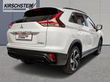 Mitsubishi Eclipse Cross Plug-In Hybrid Basis Allwetter App - Mitsubishi Eclipse Cross: Basis