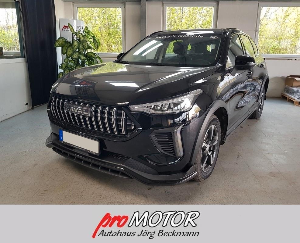 GWM HAVAL Jolion Pro