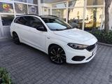 Fiat Tipo S-Design - Fiat Tipo mit Anhängerkupplung