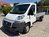 Fiat Ducato Pritsche 35 L4  2.3 JTD  Maxi - Fiat Ducato: Pritsche