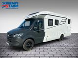 HYMER / ERIBA / HYMERCAR HYMER / TRAMP S / 685  SIE SPAREN: 6.545,-- € - HYMER / ERIBA 545