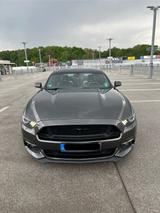 Ford Mustang 2017 3,7L V6 Benzin - Ford Mustang Gebrauchtwagen in Essen