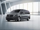 Mercedes-Benz Vito 114 CDI 4x4 Tourer PRO Lang - Mercedes-Benz Vito Gebrauchtwagen in Dresden