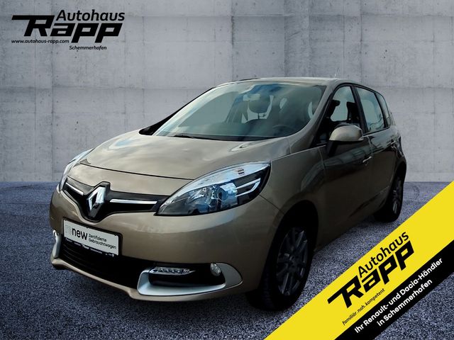 Renault Scenic Paris TCe 130