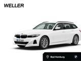 BMW 318i T Aut Live+,Kamera,Tempomat,SHz,KomZu,Alu17
