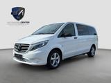 Mercedes-Benz Vito Tourer 114/CDI Edition lang/AUT/Kamera/Kame - Mercedes Vito 7-Sitzer